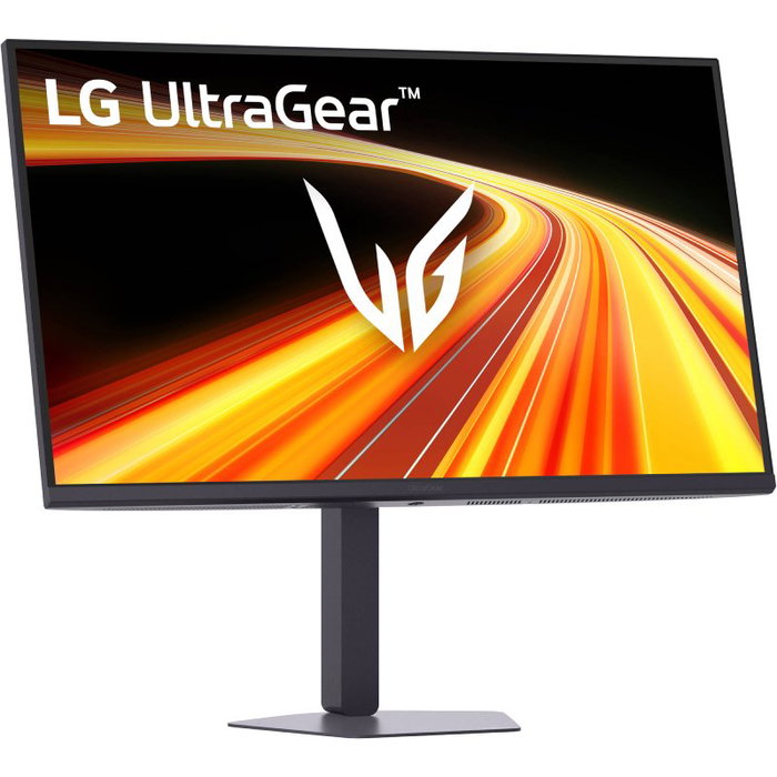 LG Monitor Gaming UltraGear 32G620B-B QHD 200Hz IPS LG Monitor Gaming UltraGear 32G620B-B QHD 200Hz IPS